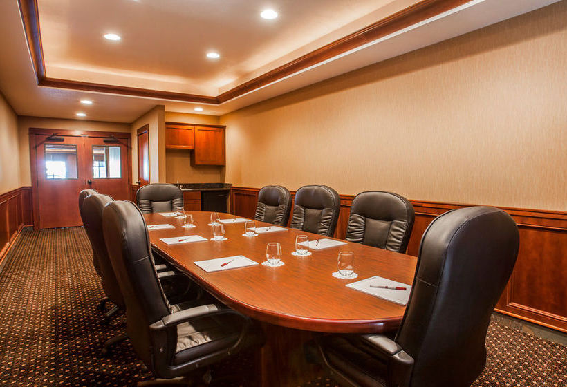 Hotel Comfort Suites Moses Lake  | Moses Lake | Washington | United States 7