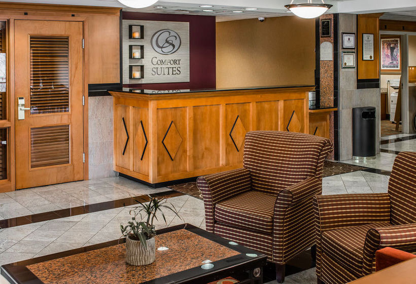 Hotel Comfort Suites Leesburg  | Leesburg | Virginia | United States 10
