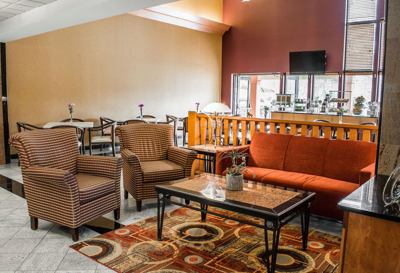 Hotel Comfort Suites Leesburg  | Leesburg | Virginia | United States 11