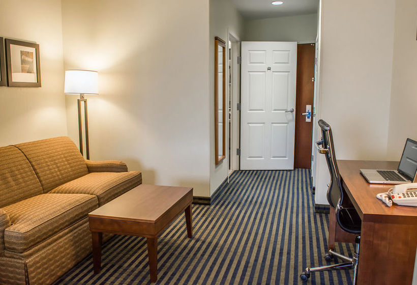 Hotel Comfort Suites Leesburg  | Leesburg | Virginia | United States 13