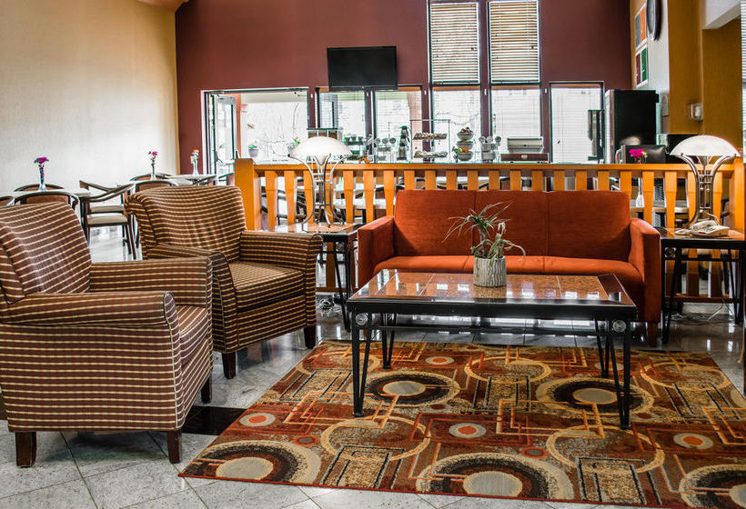 Hotel Comfort Suites Leesburg  | Leesburg | Virginia | United States 14