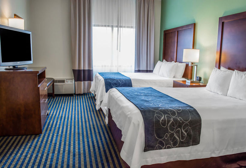 Hotel Comfort Suites Leesburg  | Leesburg | Virginia | United States 16