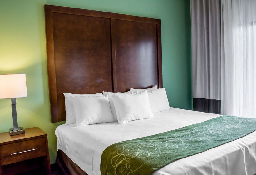 Hotel Comfort Suites Leesburg  | Leesburg | Virginia | United States 20