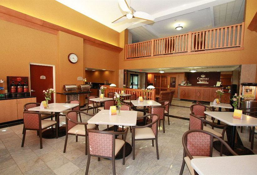 Hotel Comfort Suites Leesburg  | Leesburg | Virginia | United States 3