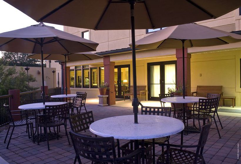 Hotel Comfort Suites Leesburg  | Leesburg | Virginia | United States 4