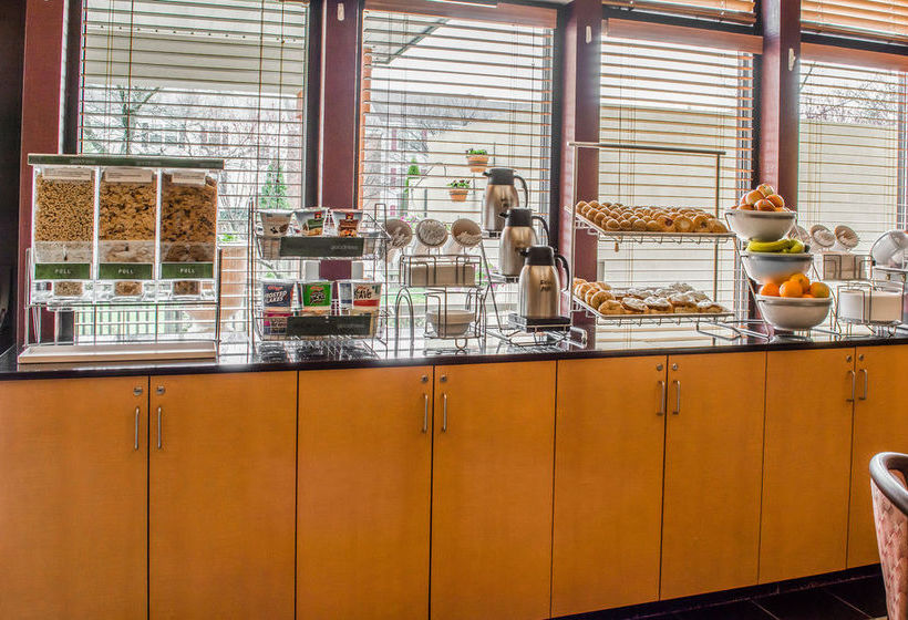 Hotel Comfort Suites Leesburg  | Leesburg | Virginia | United States 6