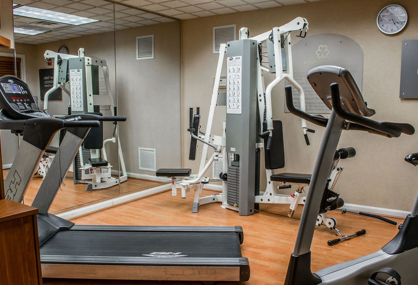 Hotel Comfort Suites Leesburg  | Leesburg | Virginia | United States 9