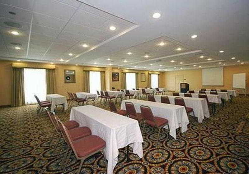 Hotel Comfort Suites Webster Webster