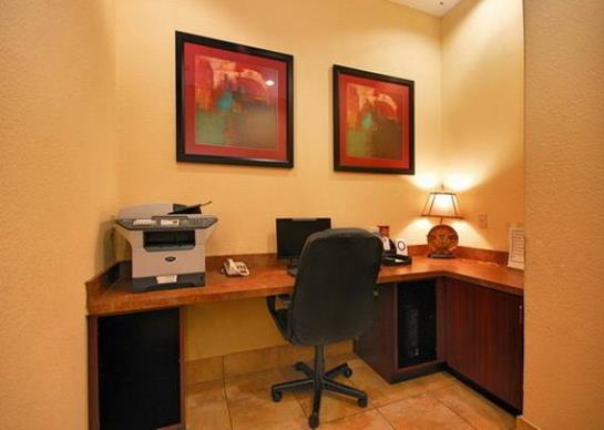 Hotel Comfort Suites Webster  | Webster | Texas | United States 1