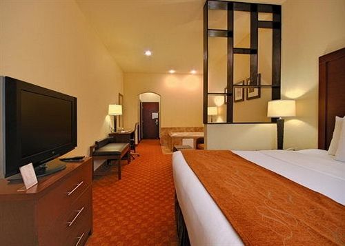 Hotel Comfort Suites Webster  | Webster | Texas | United States 10