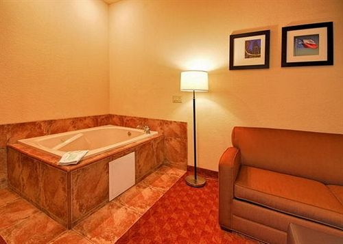 Hotel Comfort Suites Webster  | Webster | Texas | United States 11