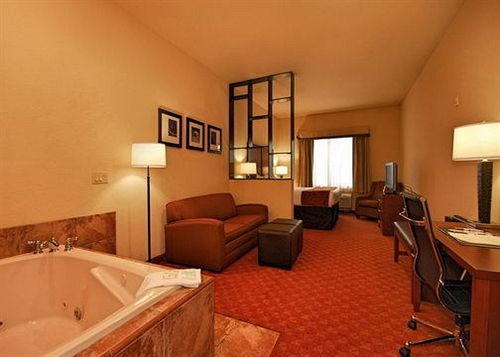 Hotel Comfort Suites Webster  | Webster | Texas | United States 12