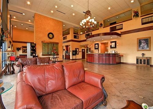 Hotel Comfort Suites Webster  | Webster | Texas | United States 14