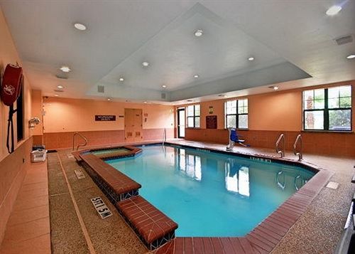 Hotel Comfort Suites Webster  | Webster | Texas | United States 16