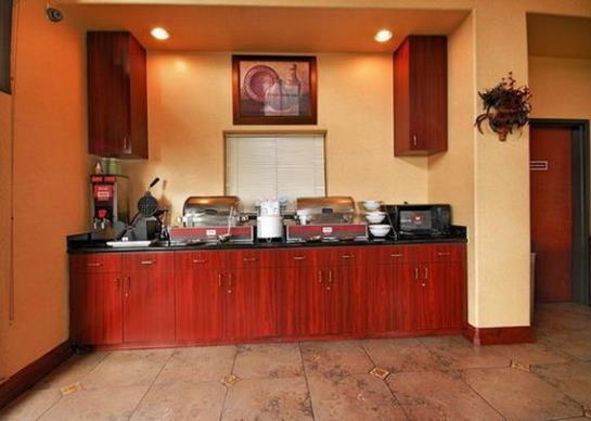 Hotel Comfort Suites Webster  | Webster | Texas | United States 2