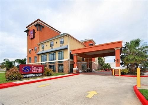 Hotel Comfort Suites Webster  | Webster | Texas | United States 4