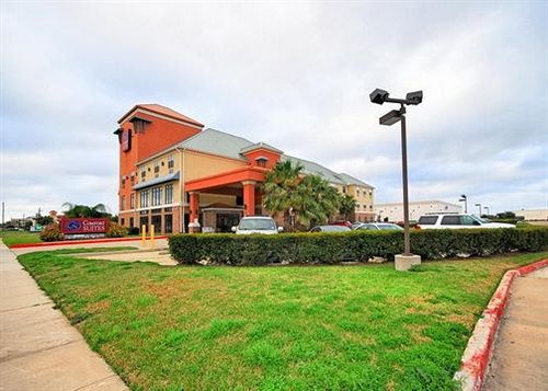 Hotel Comfort Suites Webster  | Webster | Texas | United States 5