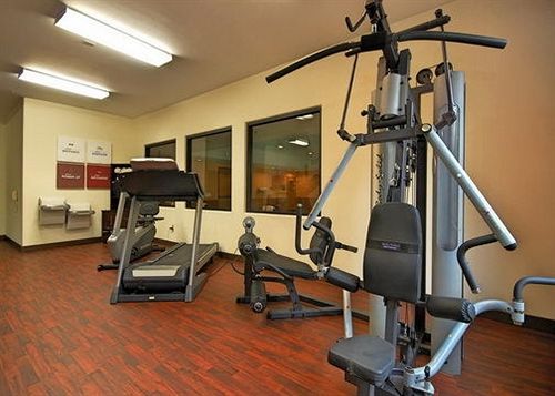 Hotel Comfort Suites Webster  | Webster | Texas | United States 7