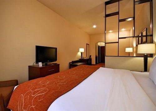 Hotel Comfort Suites Webster  | Webster | Texas | United States 8