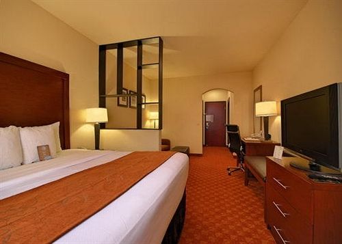 Hotel Comfort Suites Webster  | Webster | Texas | United States 9