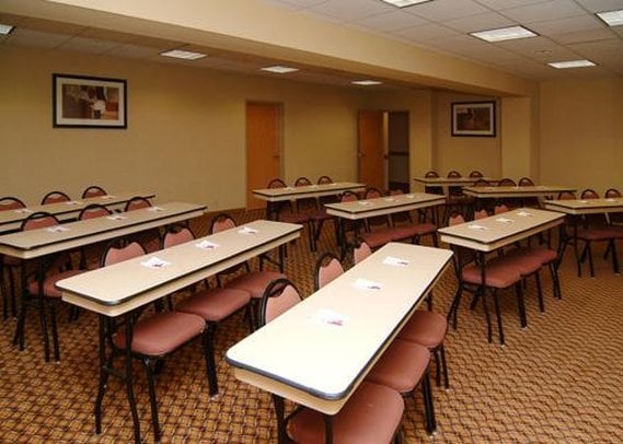 Hotel Comfort Suites San Angelo  | San Angelo | Texas | United States 1