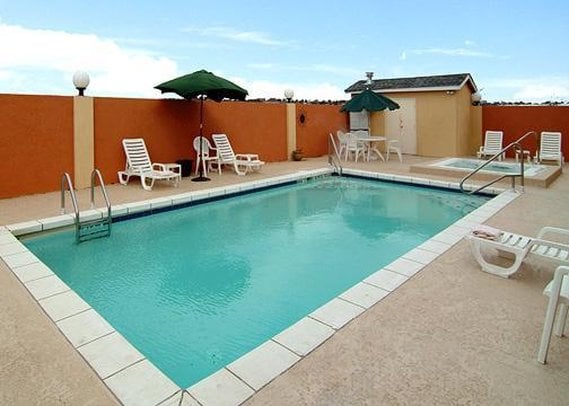 Hotel Comfort Suites San Angelo  | San Angelo | Texas | United States 2