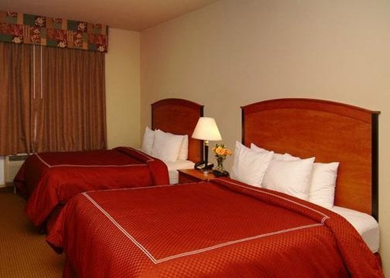 Hotel Comfort Suites San Angelo  | San Angelo | Texas | United States 4