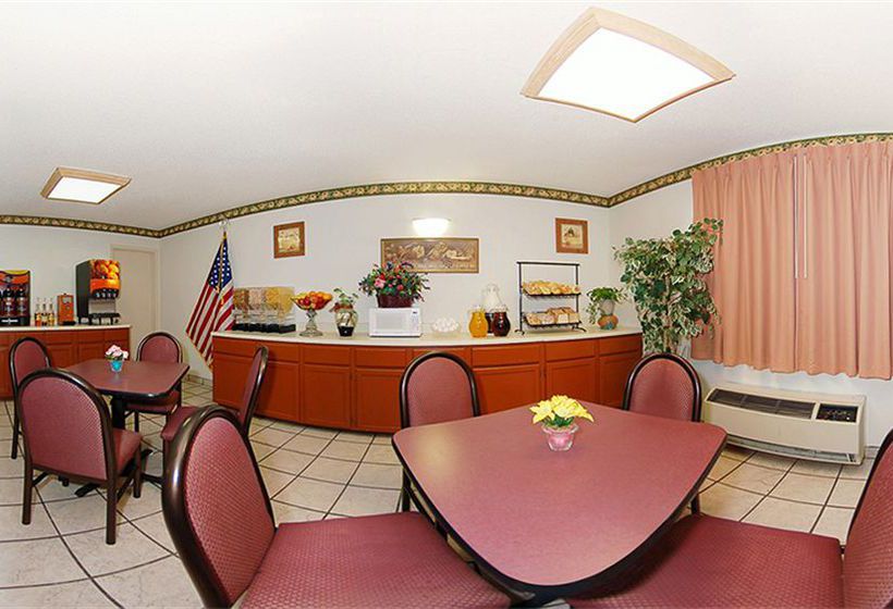 Hotel Great Western Inn & Suites 