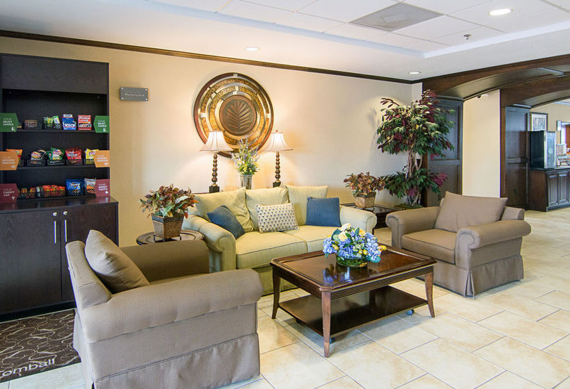 Hotel Comfort Suites Tomball  | Tomball | Texas | United States 14