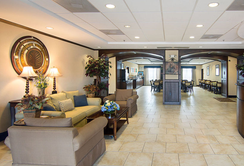 Hotel Comfort Suites Tomball  | Tomball | Texas | United States 15