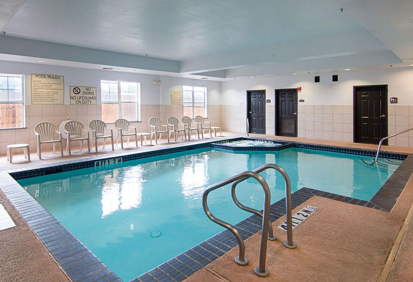 Hotel Comfort Suites Tomball  | Tomball | Texas | United States 20