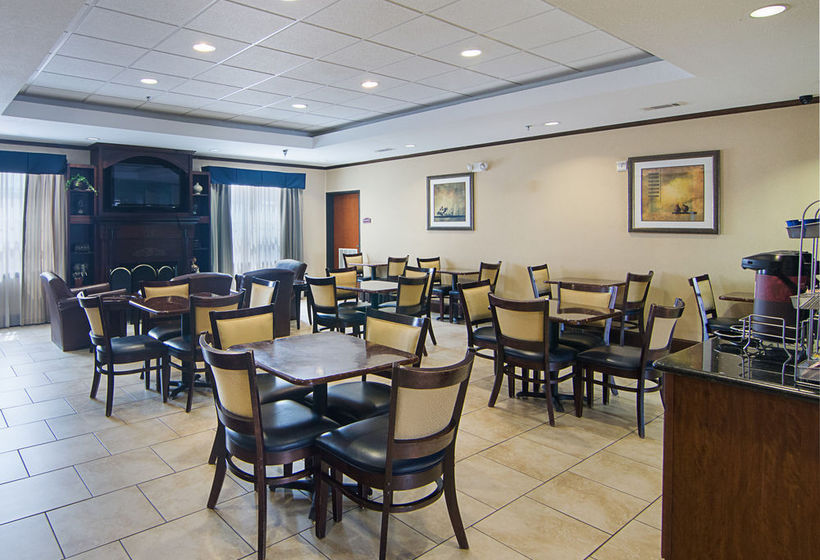 Hotel Comfort Suites Tomball  | Tomball | Texas | United States 6