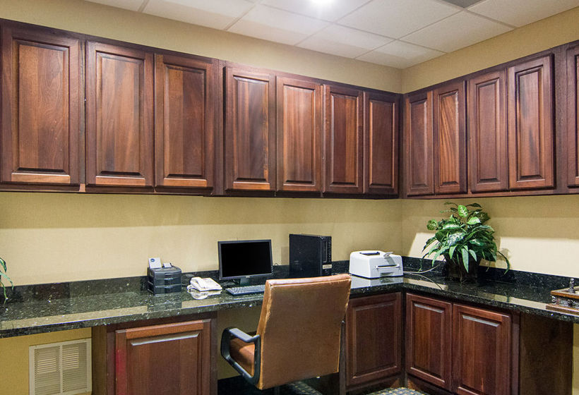 Hotel Comfort Suites Tomball  | Tomball | Texas | United States 7