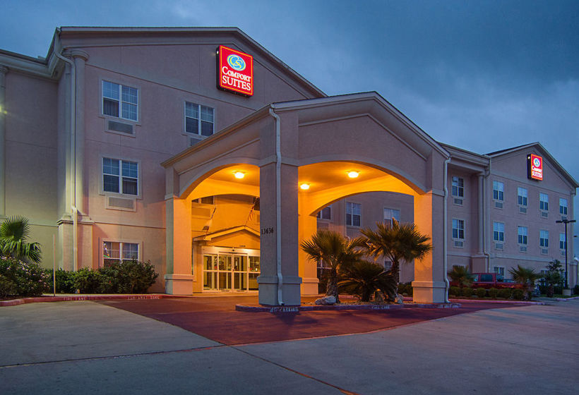 Hotel Comfort Suites Tomball  | Tomball | Texas | United States 8