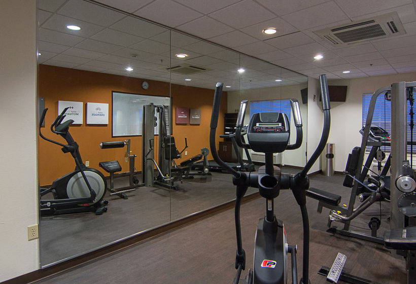 Hotel Comfort Suites Tomball  | Tomball | Texas | United States 9