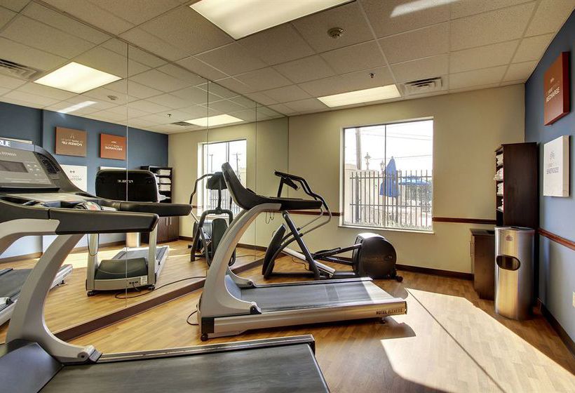 Hotel Comfort Suites Waco  | Waco | Texas | United States 10