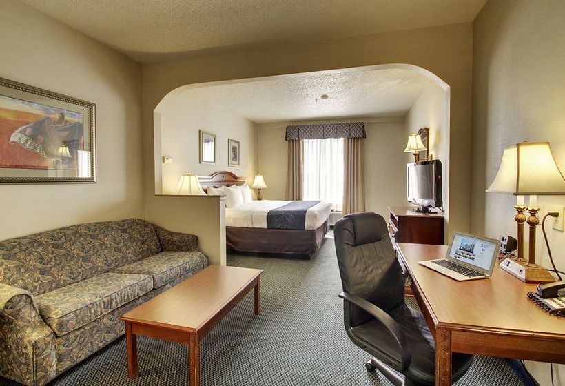 Hotel Comfort Suites Waco  | Waco | Texas | United States 11