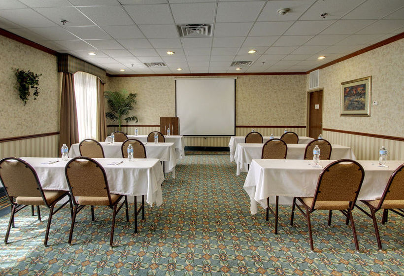 Hotel Comfort Suites Waco  | Waco | Texas | United States 15