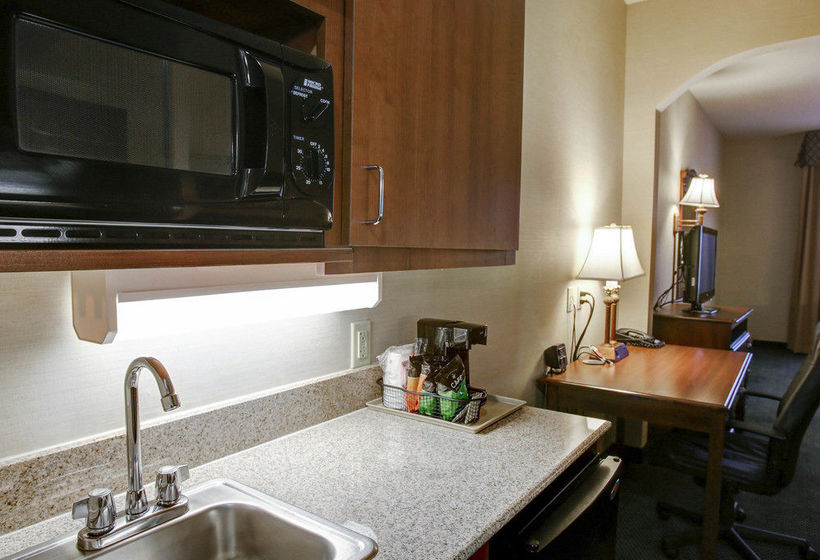 Hotel Comfort Suites Waco  | Waco | Texas | United States 19