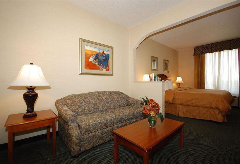 Hotel Comfort Suites Waco  | Waco | Texas | United States 2