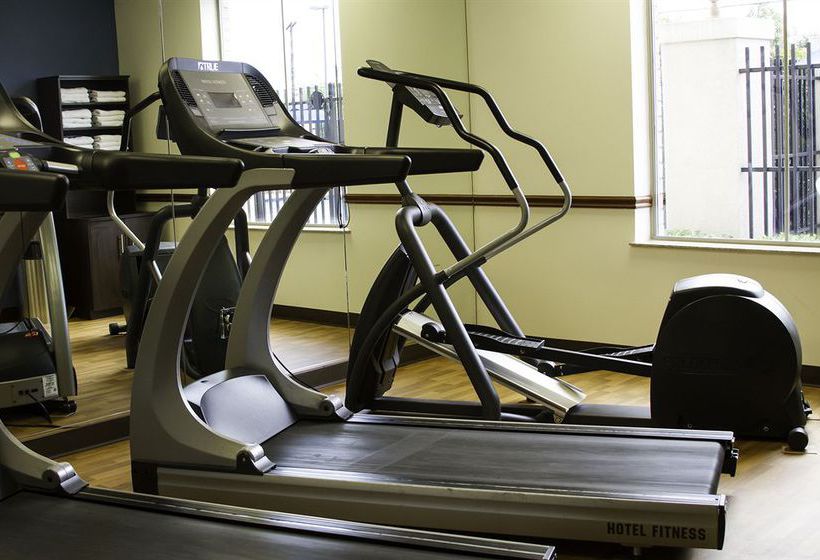 Hotel Comfort Suites Waco  | Waco | Texas | United States 4