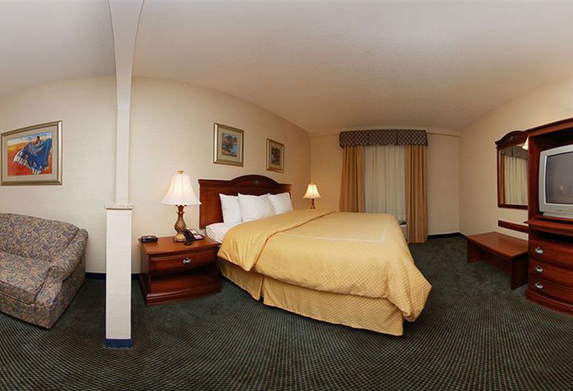 Hotel Comfort Suites Waco  | Waco | Texas | United States 5