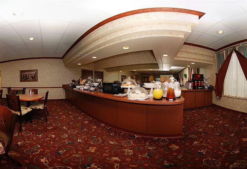 Hotel Comfort Suites Waco  | Waco | Texas | United States 6