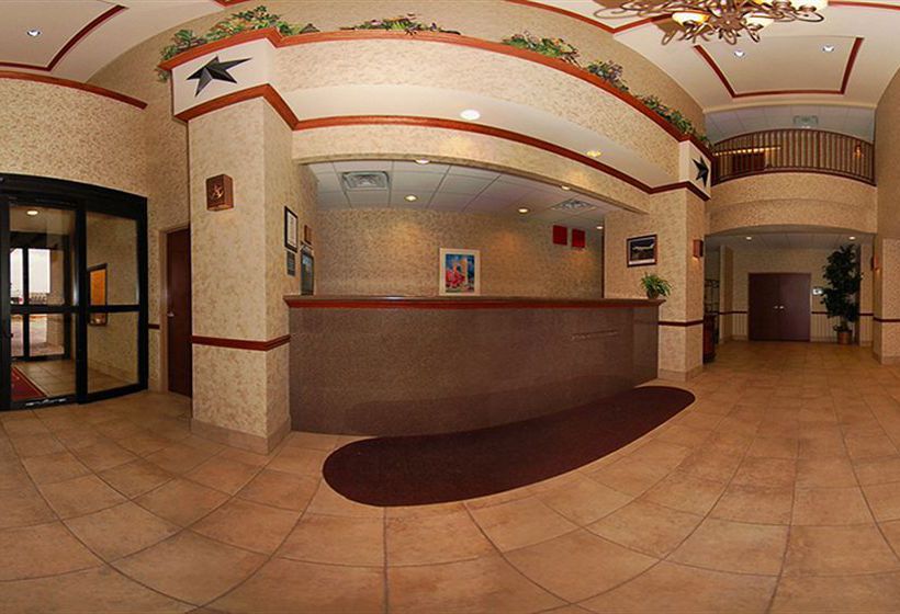 Hotel Comfort Suites Waco  | Waco | Texas | United States 7