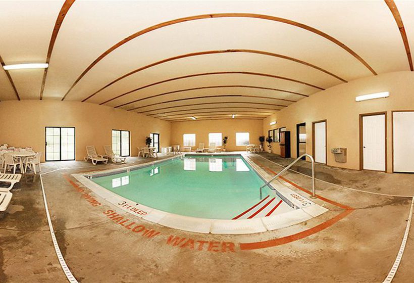 Hotel Comfort Suites Coraopolis 