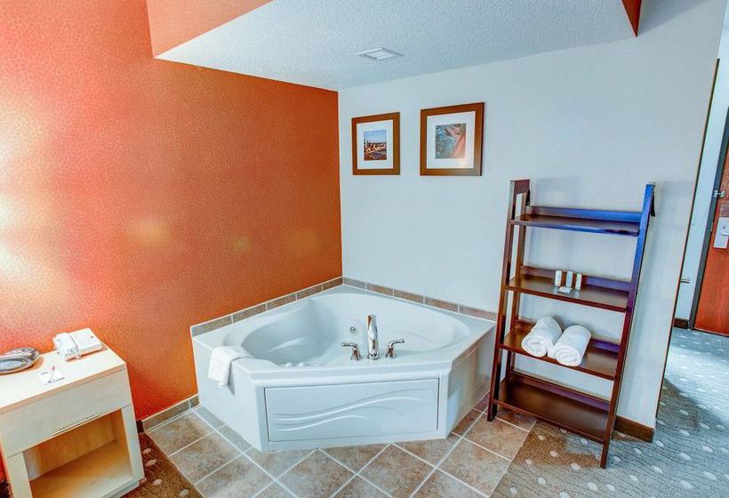 Hotel Comfort Suites Coraopolis  | Coraopolis | Pennsylvania | Vereinigte Staaten 18