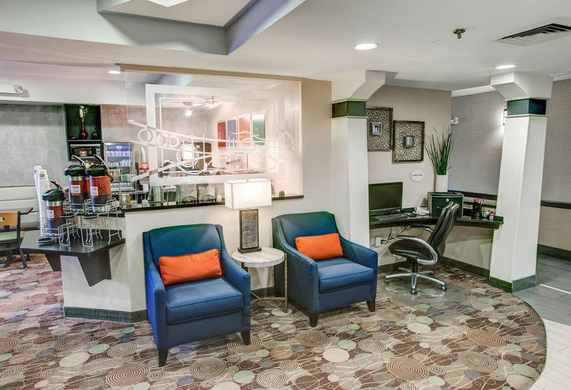 Hotel Comfort Suites Coraopolis  | Coraopolis | Pennsylvania | Vereinigte Staaten 19