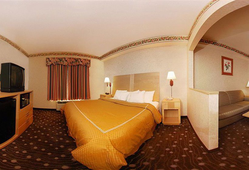 Hotel Comfort Suites Coraopolis  | Coraopolis | Pennsylvania | Vereinigte Staaten 2