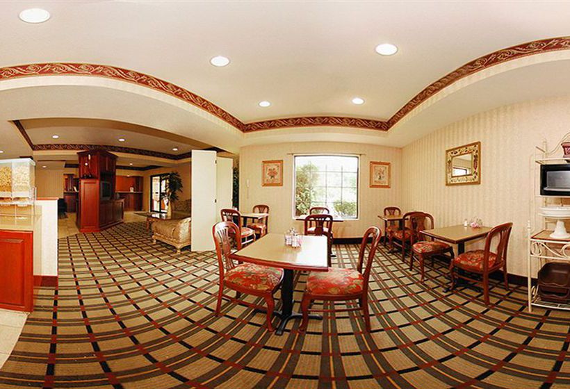 Hotel Comfort Suites Coraopolis  | Coraopolis | Pennsylvania | Vereinigte Staaten 3