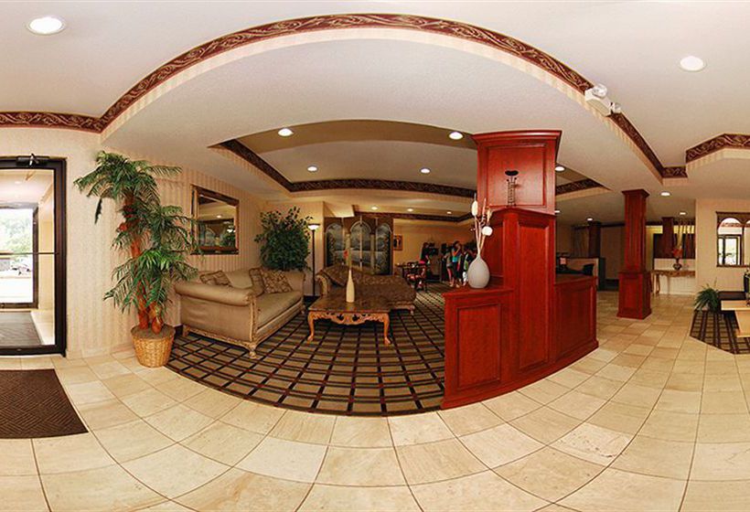 Hotel Comfort Suites Coraopolis  | Coraopolis | Pennsylvania | Vereinigte Staaten 4